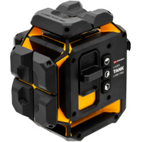 ADA LaserTANK 4-360 PRO Ultimate Edition профессиональный лазерный уровень