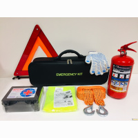 Набор автомобилиста - Премиум - 7 предметов