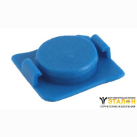 730000CBPK Заглушка картриджа верхняя 30/55сс (50шт) Techcon