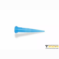 Weller KDS22TNP. Дозирующие пластиковые иглы ⌀0,43 мм комплект 50 шт