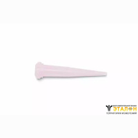 Weller KDS20TNP. Дозирующие пластиковые иглы ⌀0,61 мм комплект 50 шт