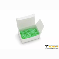 Weller KDS18TNP. Дозирующие пластиковые иглы ⌀0,86 мм комплект 50 шт