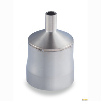 Weller TNR 40 (T0058768743N). Насадка 4,0 мм прямая для термофена WTHA 1