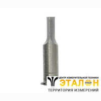 G132MN - насадка плоская формовочная (к Independent-130)