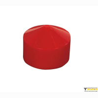 7050006RPK Поршень красный для шприца 5сс ( 50шт) Techcon