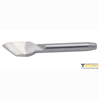 PACE 1121-0305. Жало PS 10.2 мм косой нож