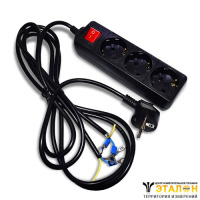 LK-7 - комплект для подключения ЛАТРа в сеть (до 7А)