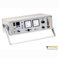 HV-Tester 25 kV DC - высоковольтный испытательный прибор