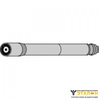 Weller 60-07U (T0051644899). Эжектор для газового паяльника