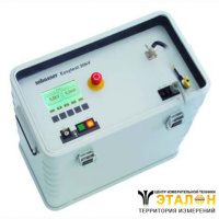 Easytest 20 kV - компактный испытательный тестер СНЧ (напряжение 20 кВ, 0,1 Гц при 0,5 мкФ)