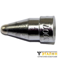 A1007 - наконечник для HAKKO 474, 701, 702