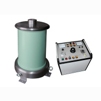 HPA-130-5 - высоковольтная испытательная установка