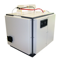 VLF CR-60-HP - испытательная установка