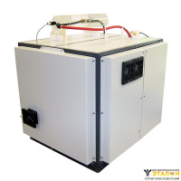 VLF CR-60-HP - испытательная установка
