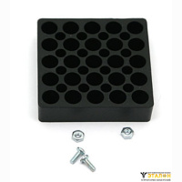 PACE 6021-0008. Подставка для наконечников 5.5 × 6 см