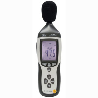 Шумомер DT-8851