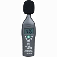 Шумомер DT-805