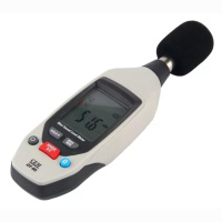 Шумомер DT-95