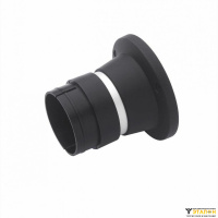 Weller (58762767N). Прямой соединитель для шланга