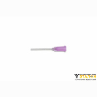 Weller KDS161P. Дозирующие иглы ⌀1.63 мм комплект 50 шт