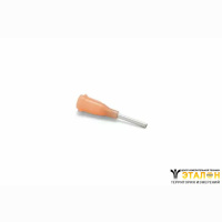 Weller KDS1512P. Дозирующие иглы ⌀1,83 мм комплект 50 шт