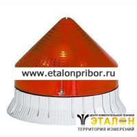 Сменный купол CRCTL12003 красный