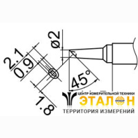 Bakon T13-BCM2 - жало микроволна