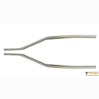 PACE 1121-0006. Паяльный наконечник прямой плоский для термопинцетов TW-15 и CT-15