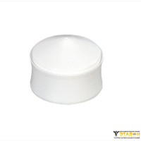 7050009WPK Поршень белый для шприца 5сс ( 50шт) Techcon