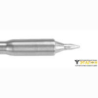 PACE 1131-0012. Жало ADS-Ultra 0.8 мм клиновидное прямое