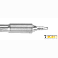 PACE 1131-0019. Жало ADS-Ultra 1.59 мм клиновидное прямое