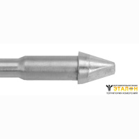 PACE 1131-0053. Жало ADS-Ultra 3.18 мм клиновидное прямое