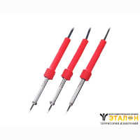 HAKKO 500 - паяльник RED