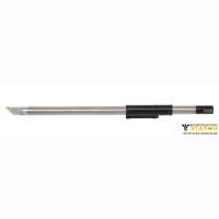 PACE 1124-0037. Жало TD 4.57 мм косой нож