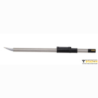 PACE 1124-0045. Жало TD 1.1 мм микроволна изогнутое