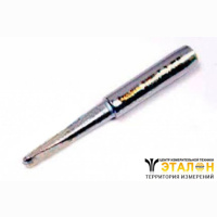 HAKKO 900M-T-3BCZ - паяльная сменная головка для паяльников HAKKO 907/907ESD