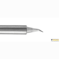 PACE 1130-0003. Жало ADS 0.4 мм коническое изогнутое