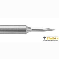 PACE 1130-0004. Жало ADS 0.4 мм коническое прямое удлиненное