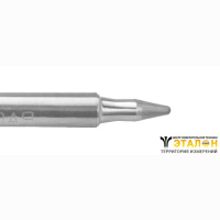 PACE 1130-0008. Жало ADS 1.2 мм клиновидное прямое