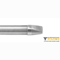 PACE 1130-0010. Жало ADS 5.15 мм клиновидное прямое