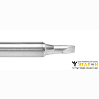 PACE 1130-0013. Жало ADS 2.38 мм клиновидное прямое