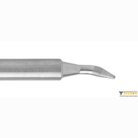 PACE 1130-0016. Жало ADS 1.2 мм клиновидное изогнутое