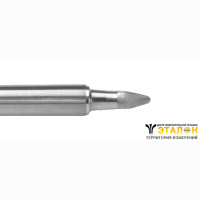 PACE 1130-0019. Жало ADS 1.59 мм клиновидное прямое