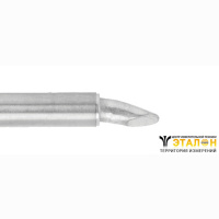 PACE 1130-0033. Жало ADS 3.05 мм миниволна изогнутое