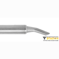 PACE 1130-0035. Жало ADS 2.11 мм миниволна изогнутое