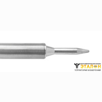 PACE 1130-0001. Жало ADS 0.8 мм коническое прямое удлиненное