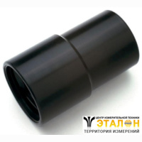 Weller (53641599). Резиновая соединительная муфта с 40 на 50 мм