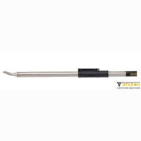 PACE 1124-0035. Жало TD 2.11 мм миниволна изогнутое