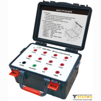 АКИП-7502/5 магазин сопротивлений