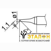 Bakon T12-BC1 - жало